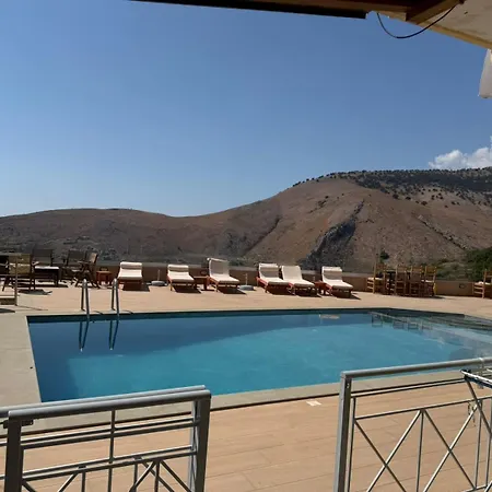 Pensjonat Grand View